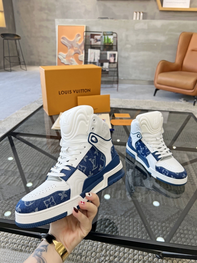 Louis Vuitton Sneakers